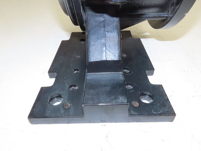 SSB Antriebstechnik DAP-0635.06533.00 AC Motor 0.45kw 1800 RPM 400V 90Hz IP44 S1