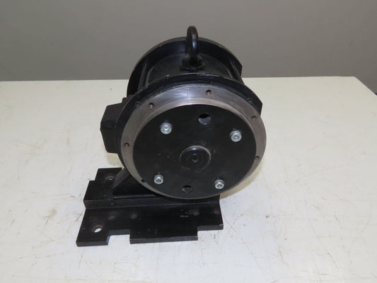 SSB Antriebstechnik DAP-0635.06533.00 AC Motor 0.45kw 1800 RPM 400V 90Hz IP44 S1