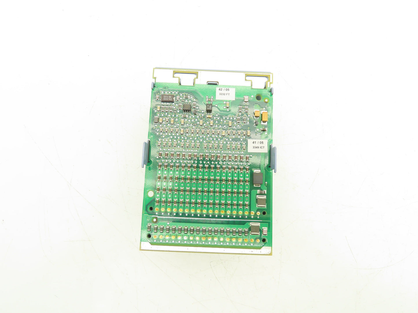 B&R Automation 7DM465.7 Digital Mixed I/O Module 24VDC