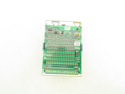 B&R Automation 7DM465.7 Digital Mixed I/O Module 24VDC
