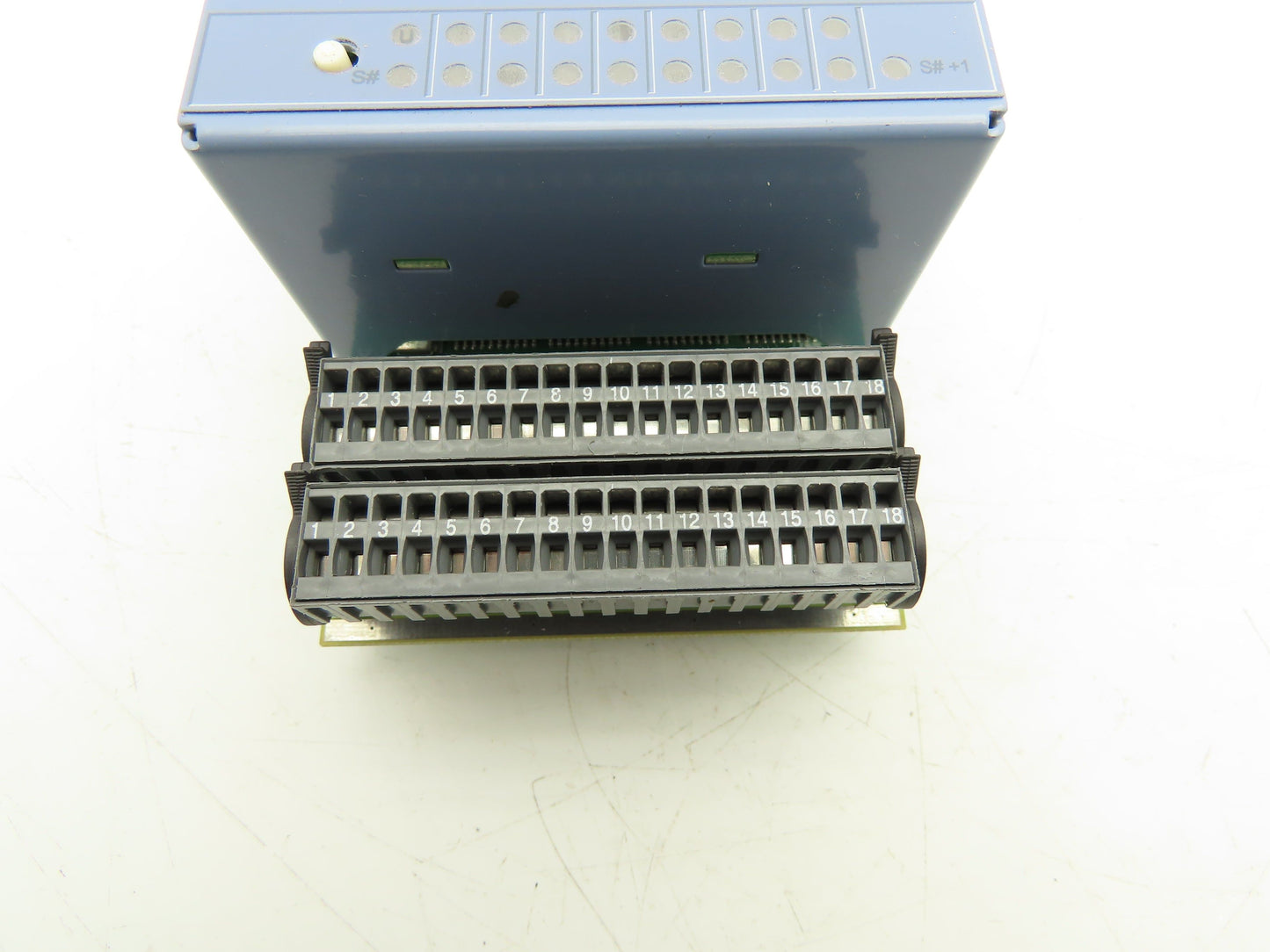 B&R Automation 7DM465.7 Digital Mixed I/O Module 24VDC