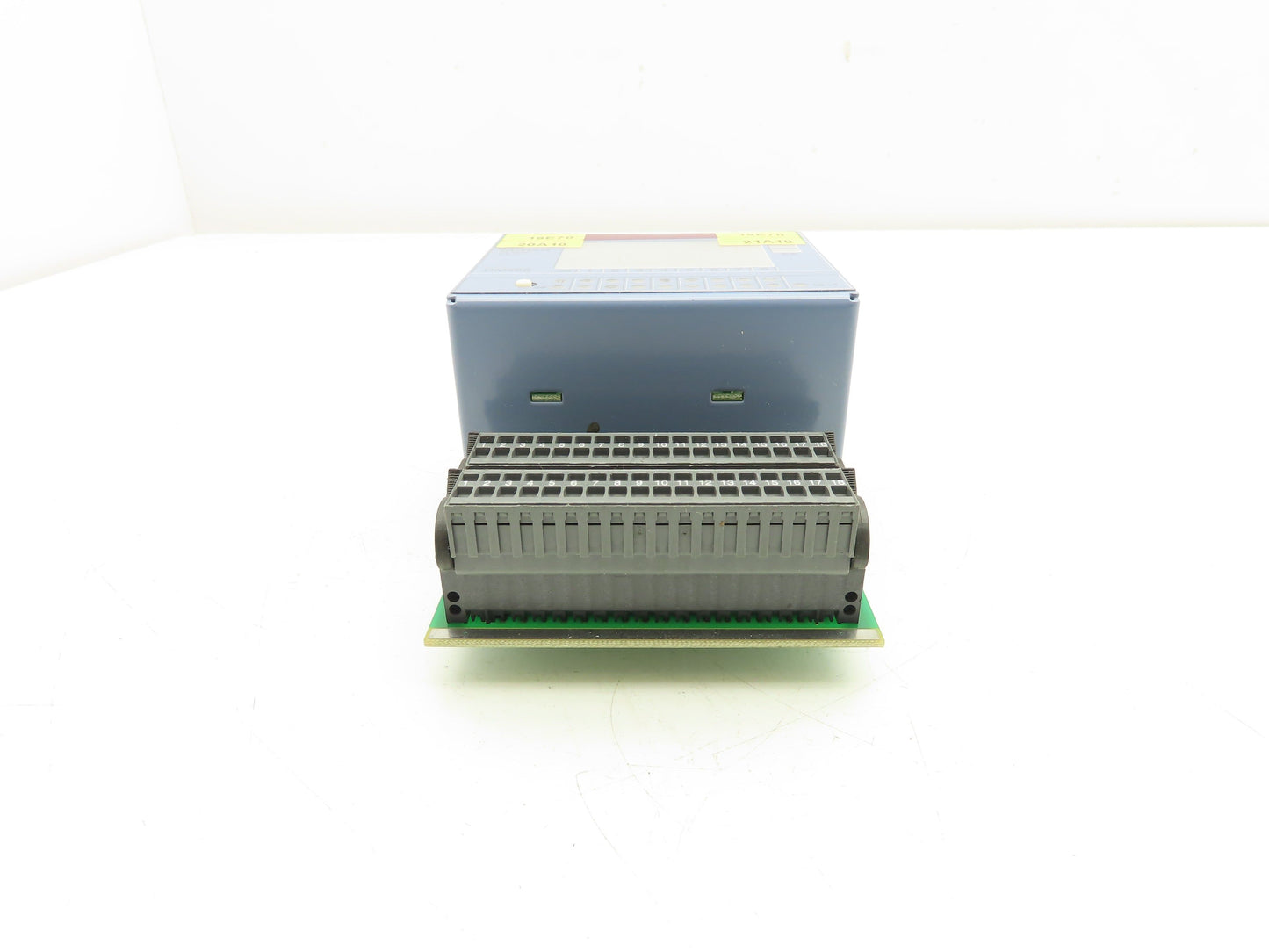 B&R Automation 7DM465.7 Digital Mixed I/O Module 24VDC