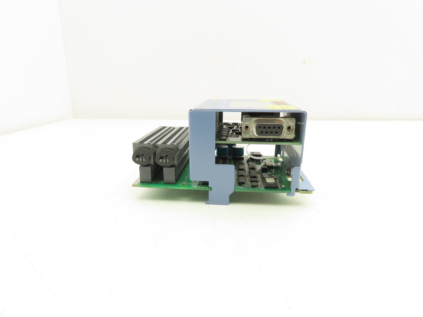 B&R Automation 7DM465.7 Digital Mixed I/O Module 24VDC