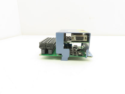 B&R Automation 7DM465.7 Digital Mixed I/O Module 24VDC
