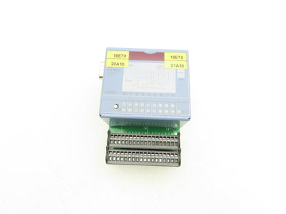 B&R Automation 7DM465.7 Digital Mixed I/O Module 24VDC