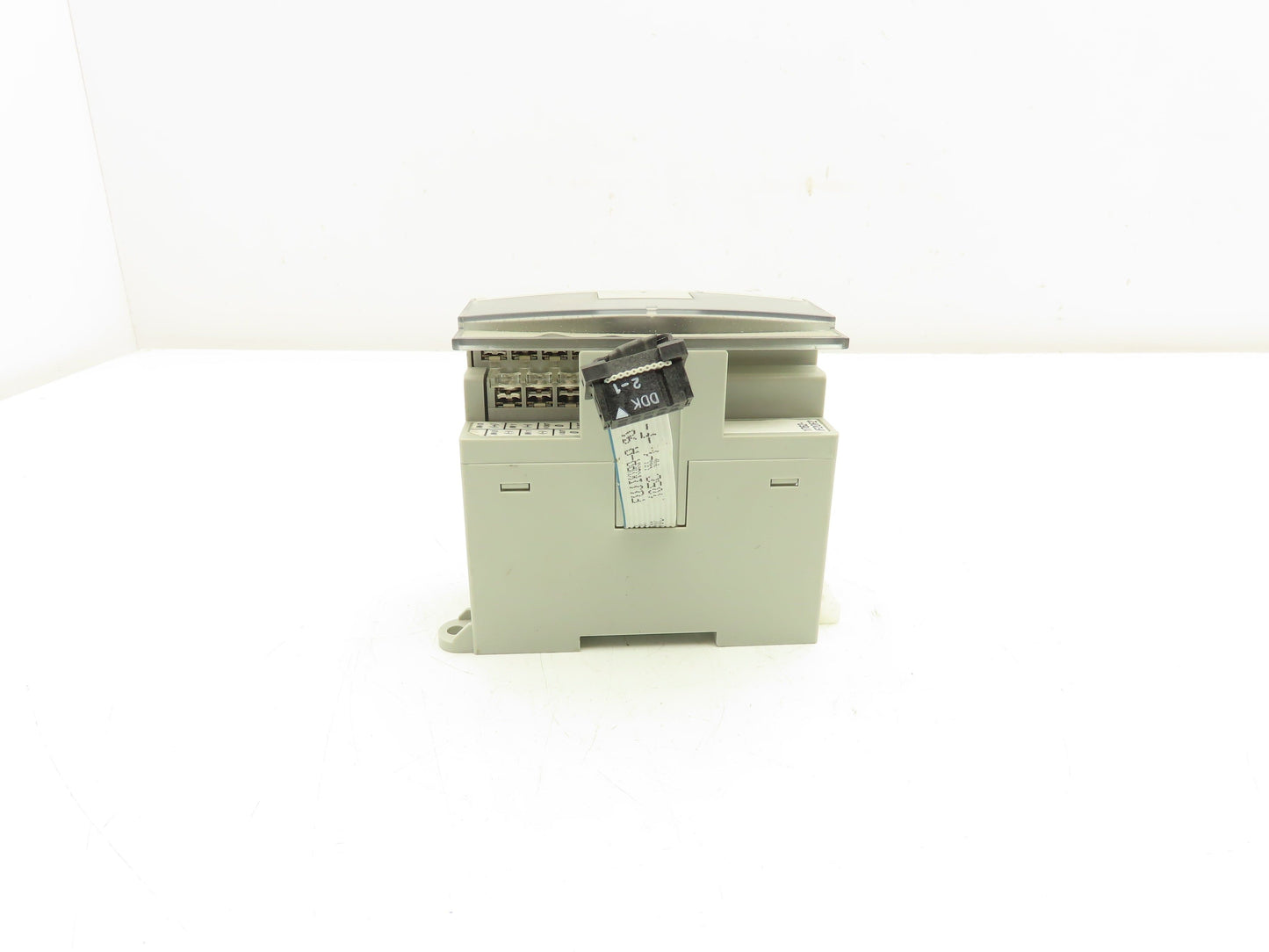 Allen Bradley 1762-IF2OF2 MicroLogix 1200 Analog I/O Module Ser B Rev B FRN 1.3
