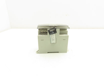 Allen Bradley 1762-IF2OF2 MicroLogix 1200 Analog I/O Module Ser B Rev B FRN 1.3
