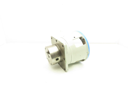 Scherzinger 7320 Rotary Gear Pump 4-Bolt Flanged Adapter