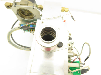 Prima Electro 0546-625-00 Laser Head Unit CP4000 Watt Shutter MDL CIR-635-3