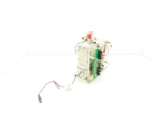 Prima Electro 0546-625-00 Laser Head Unit CP4000 Watt Shutter MDL CIR-635-3