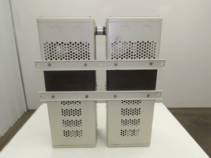 Sola 23-28-275-6 CVS Power Transformer 7500VA HV 240/480V LV 120/240V