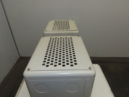 Sola 23-28-275-6 CVS Power Transformer 7500VA HV 240/480V LV 120/240V