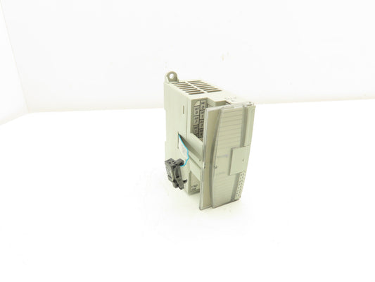 Allen Bradley 1762-OA8 MicroLogix 8 Point Output Module 85-265VAC Ser A Rev B