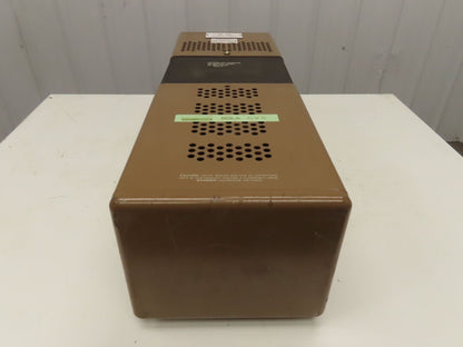 Sola 23-26-250-6 CVS Voltage Regulator Transformer 5000VA HV 240/480 LV 120/240