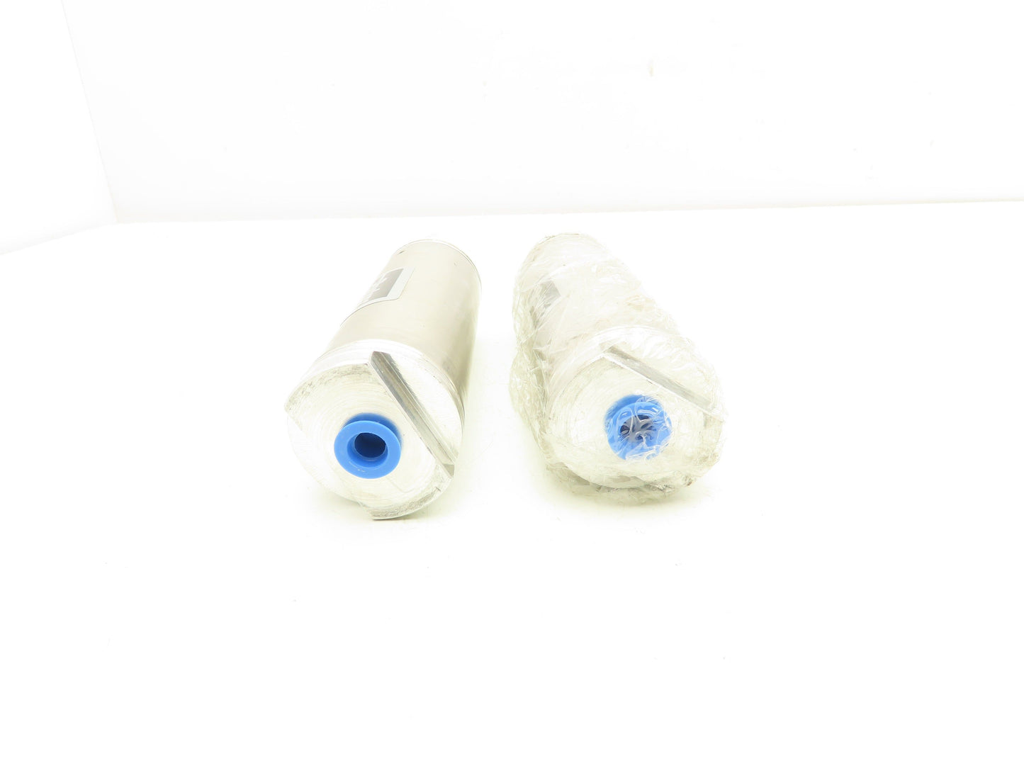 Parker 1.50NRSR02.00 Push Spring Return 7/16 Hex Shaft 2" Stroke Lot of 2