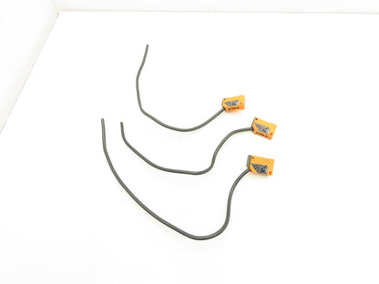 IFM Efector IN5129 IN-3004-BPKG Proximity Sensor  Lot of 3