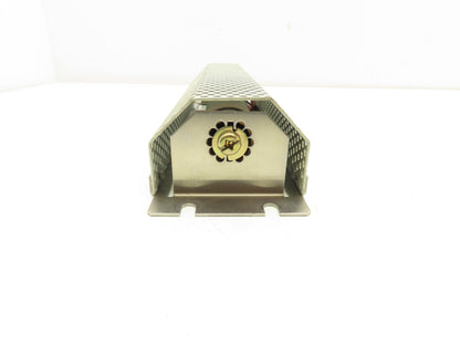 Vishay Sfernice RSSD Resistor 15 Ohm 30x250 5% K7 Cage Housing