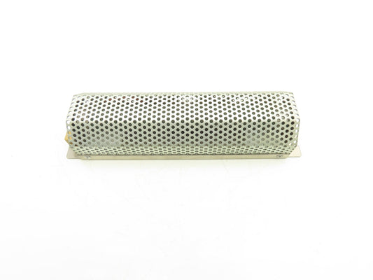 Vishay Sfernice RSSD Resistor 15 Ohm 30x250 5% K7 Cage Housing