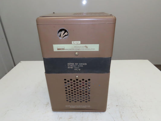 Sola 63-23-220-8 Mini/Micro Computer Power Supply Constant Volt Transformer 2KVA