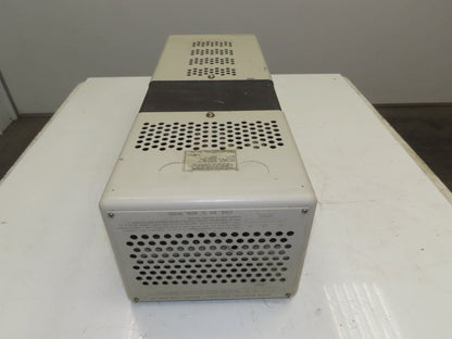 Sola 23-28-275-6 CVS Power Transformer 7500VA HV 240/480V LV 120/240V