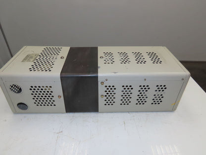 Sola 23-28-275-6 CVS Power Transformer 7500VA HV 240/480V LV 120/240V