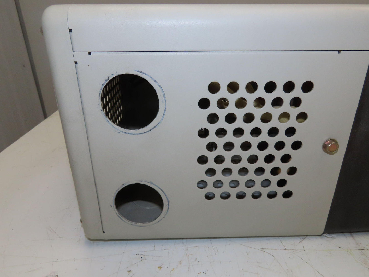 Sola 23-28-275-6 CVS Power Transformer 7500VA HV 240/480V LV 120/240V