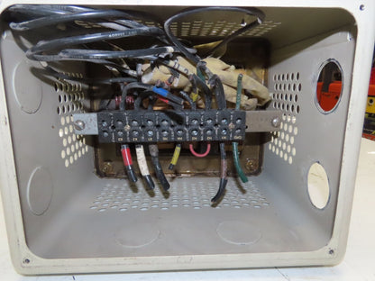 Sola 23-28-275-6 CVS Power Transformer 7500VA HV 240/480V LV 120/240V
