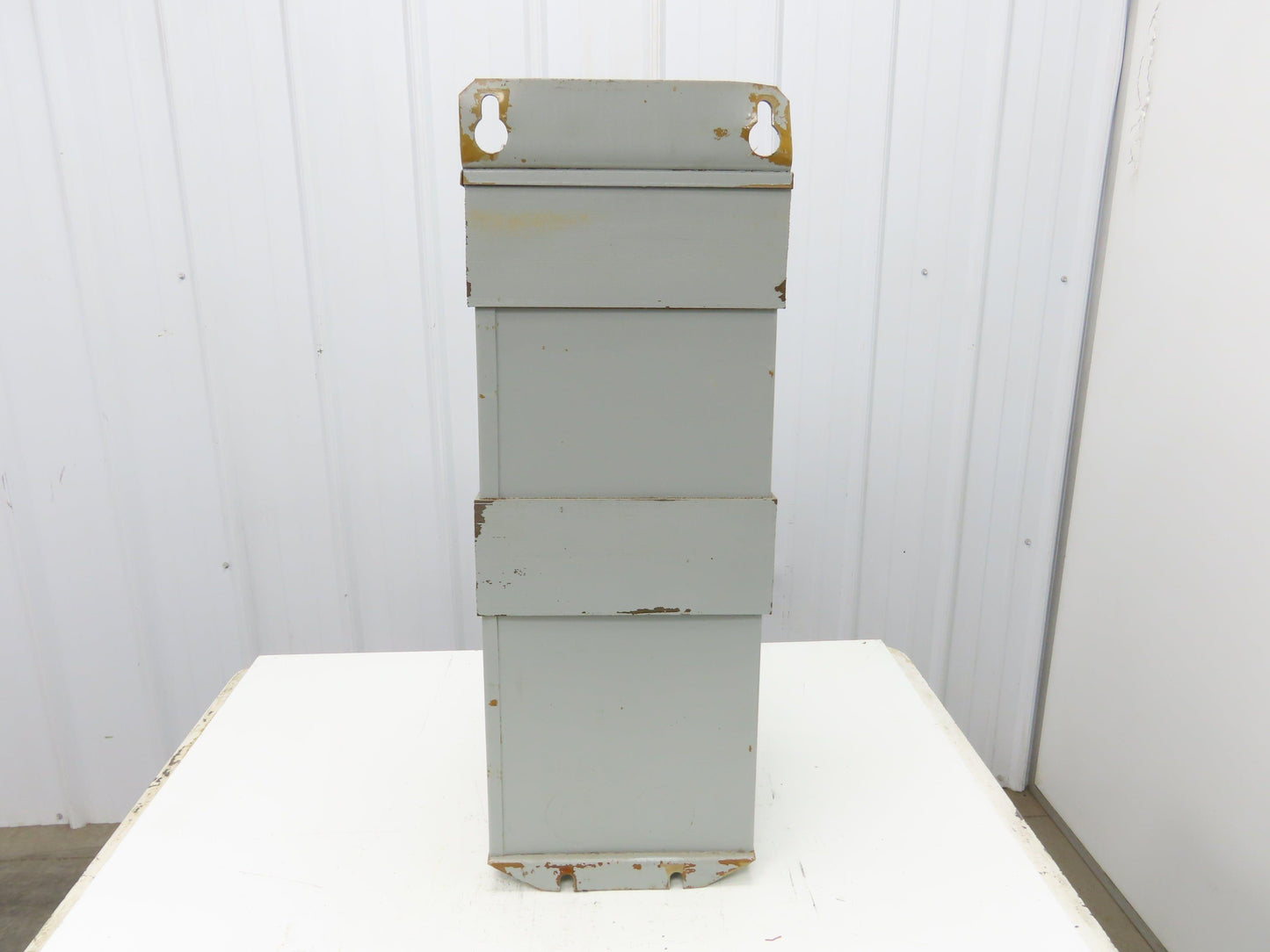 GE 9T21A9303 Stepdown Power Transformer 15kva 3Ph HV 480V LV 208Y/120