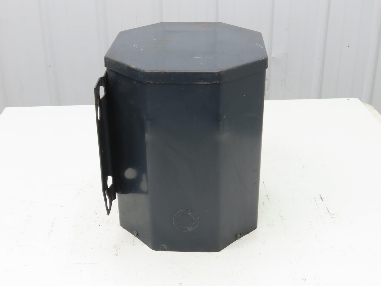 Westinghouse S20K11S07D Stepdown Transformer 7.5kva 1Ph HV 240/480 LV 240/120