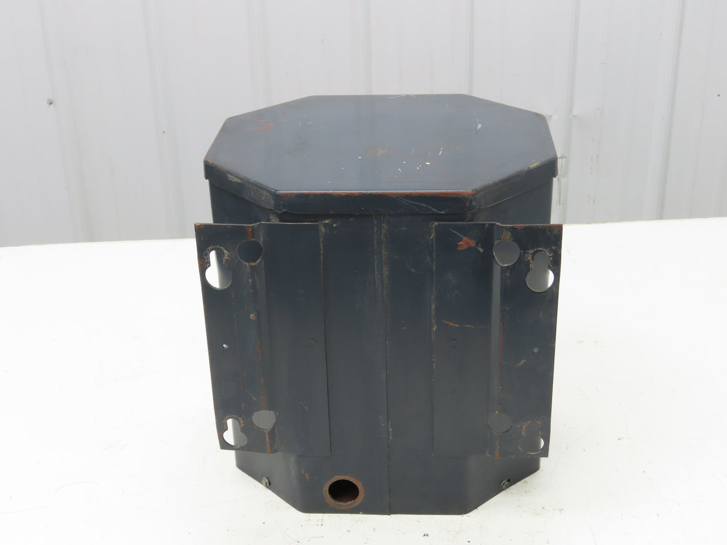 Westinghouse S20K11S07D Stepdown Transformer 7.5kva 1Ph HV 240/480 LV 240/120