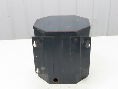 Westinghouse S20K11S07D Stepdown Transformer 7.5kva 1Ph HV 240/480 LV 240/120