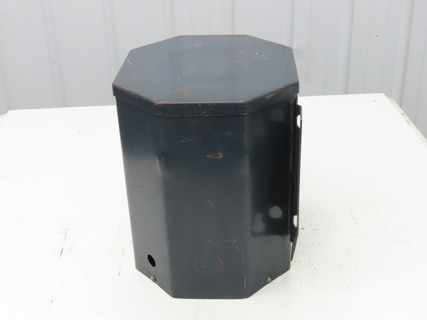 Westinghouse S20K11S07D Stepdown Transformer 7.5kva 1Ph HV 240/480 LV 240/120