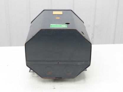 Westinghouse S20K11S07D Stepdown Transformer 7.5kva 1Ph HV 240/480 LV 240/120
