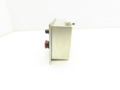 SMB SM1BA2 Operator Interface  for Strapper Machine