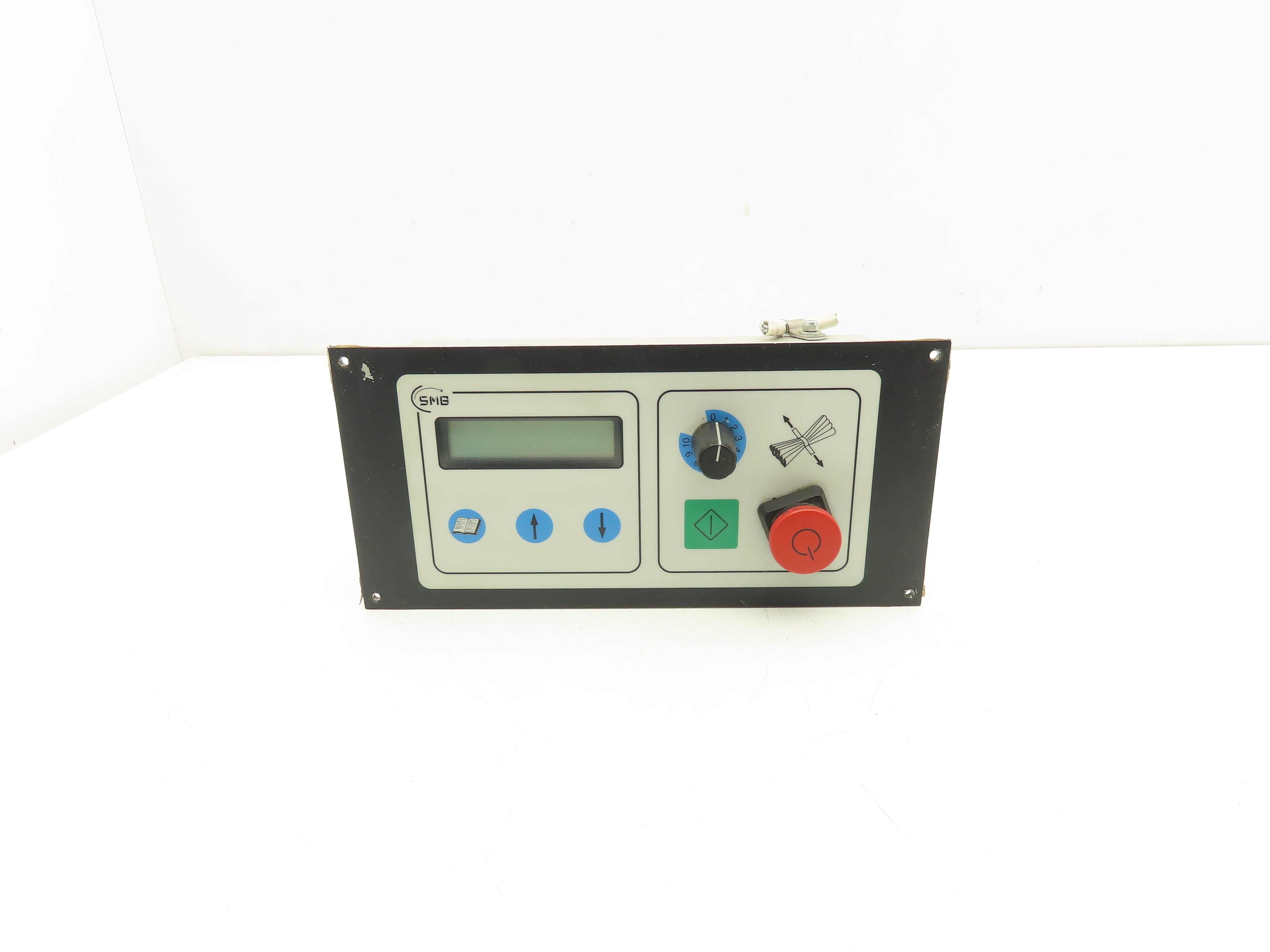 SMB SM1BA2 Operator Interface for Strapper Machine – ARROW INDUSTRIAL SALES