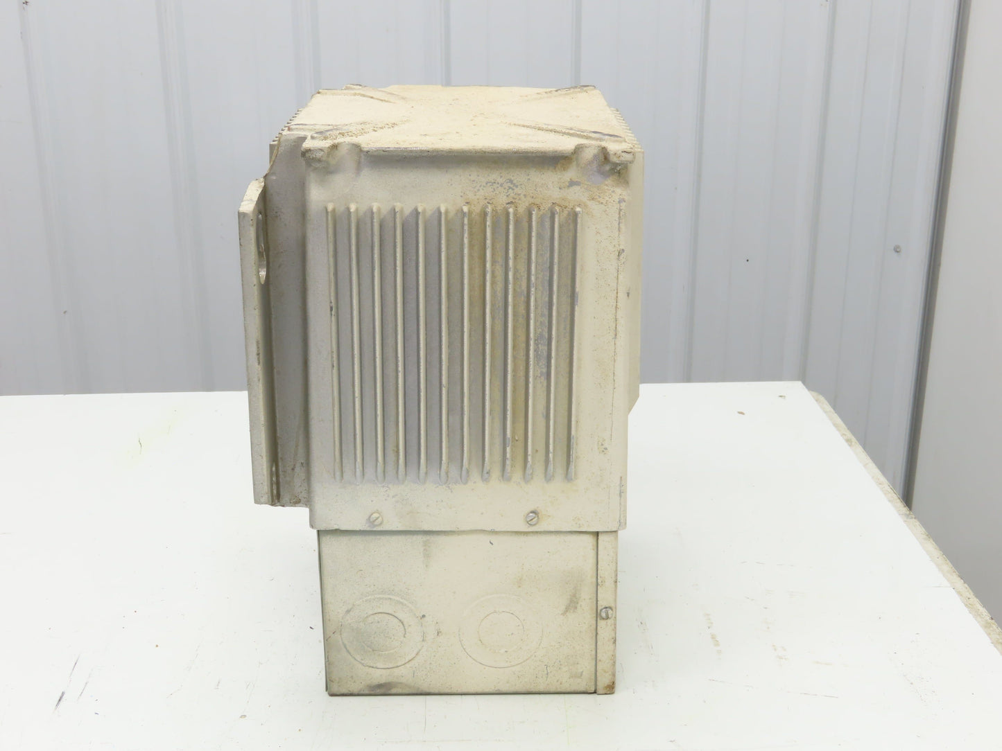 GE 9T21B1006G2 Stepdown Power Transformer 10kva 1Ph HV 240/480 LV 120/240