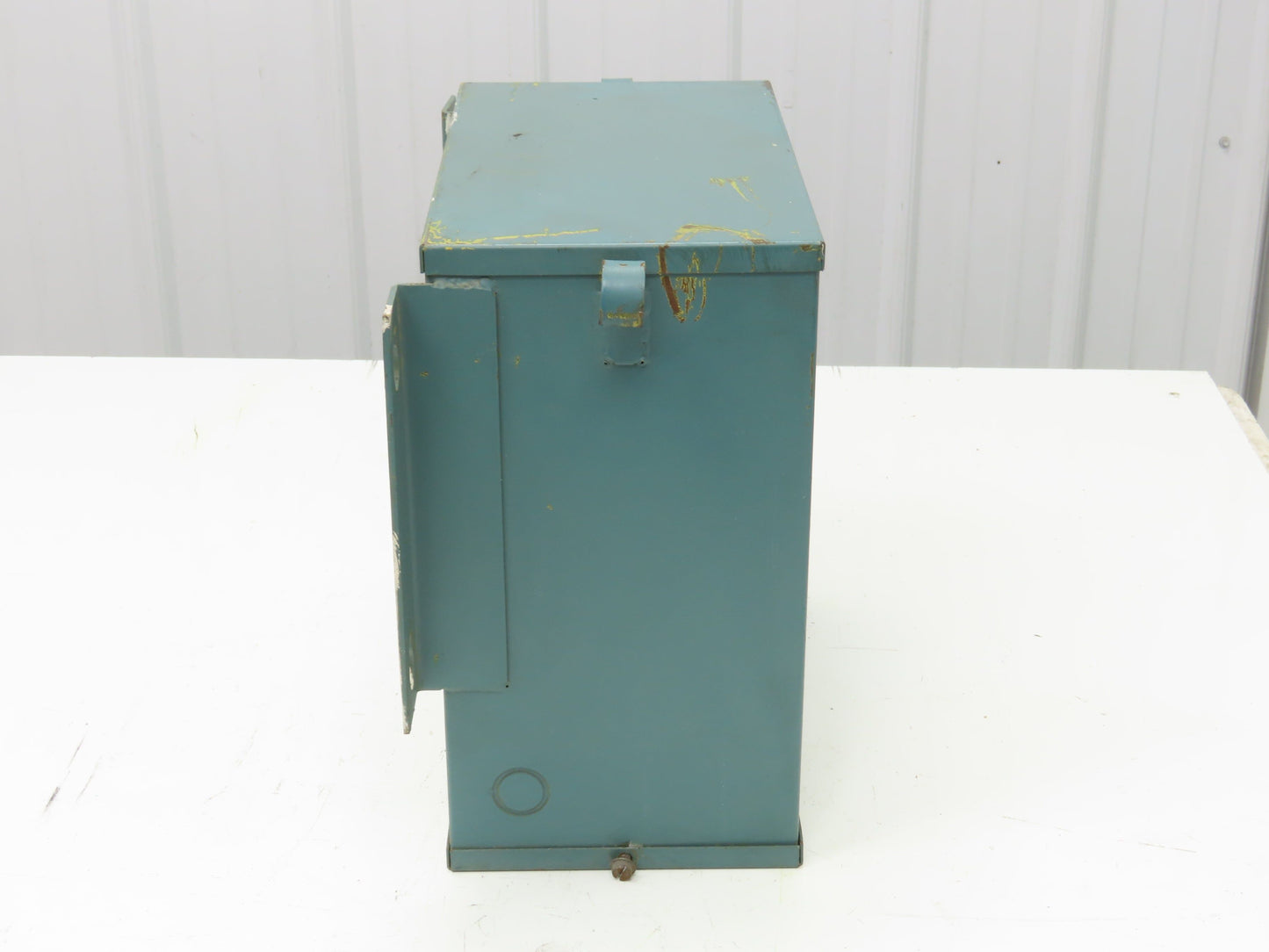 Hevi Duty 1935004T00 32I Stepdown Power Transformer 3KVA 1PH HV 460 LV 110