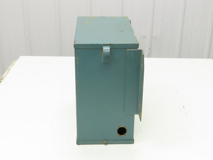 Hevi Duty 1935004T00 32I Stepdown Power Transformer 3KVA 1PH HV 460 LV 110