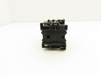 Stromberg OK1 Contactor 25 HP 600VAC 3PH