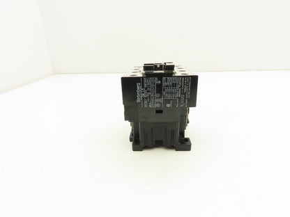 Stromberg OK1 Contactor 25 HP 600VAC 3PH