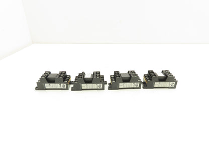 Automation Direct RS4N-DE Card Relay 24V 5A NO Lot of 4