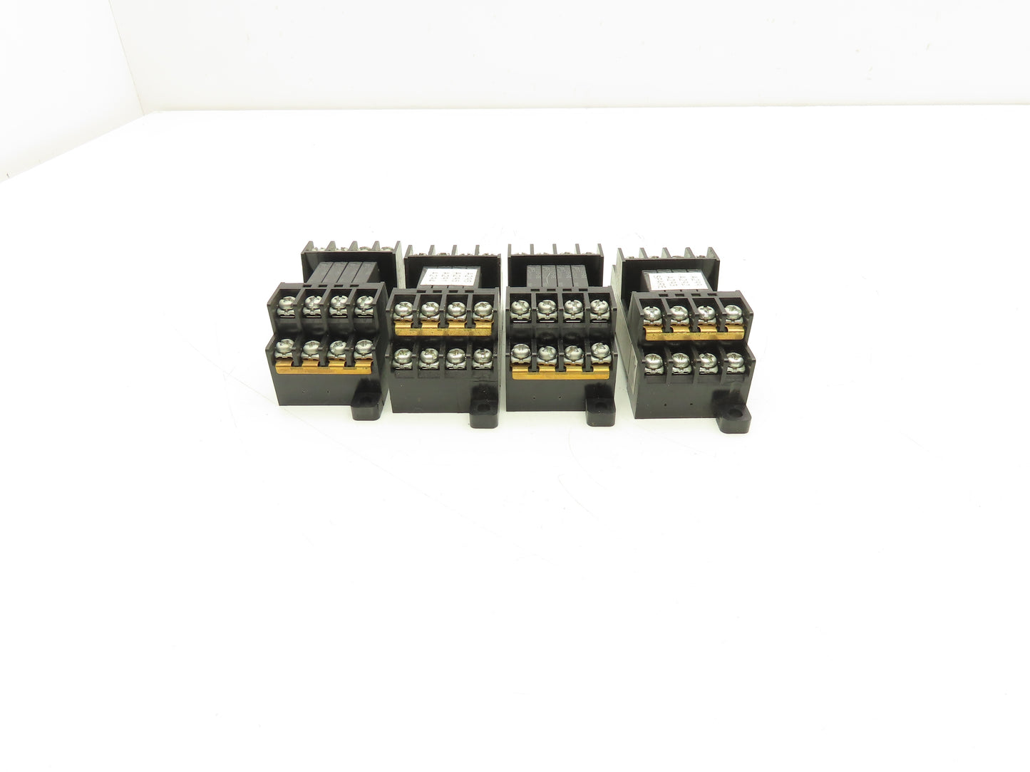 Automation Direct RS4N-DE Card Relay 24V 5A NO Lot of 4