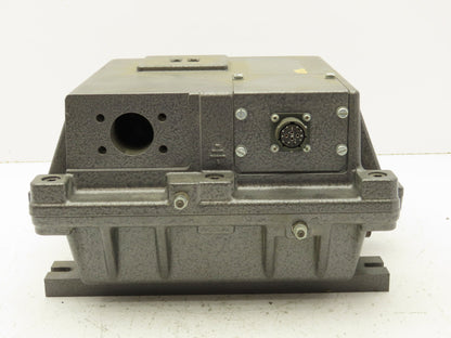 Press Tech 7606-9410 J510 Printing Press Photo Eye Alignment Junction Box