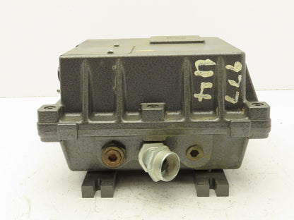 Press Tech 7606-9410 J510 Printing Press Photo Eye Alignment Junction Box