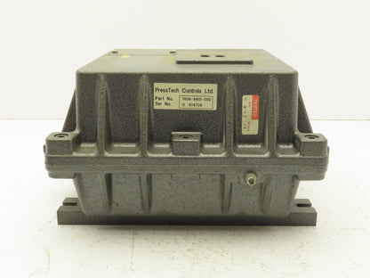 Press Tech 7606-9410 J510 Printing Press Photo Eye Alignment Junction Box