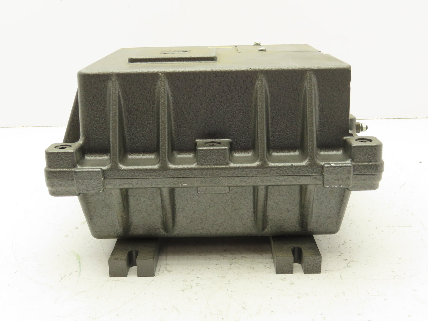 Press Tech 7606-9410 J510 Printing Press Photo Eye Alignment Junction Box