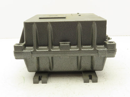 Press Tech 7606-9410 J510 Printing Press Photo Eye Alignment Junction Box