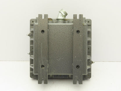 Press Tech 7606-9410 J510 Printing Press Photo Eye Alignment Junction Box
