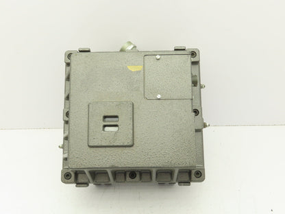 Press Tech 7606-9410 J510 Printing Press Photo Eye Alignment Junction Box