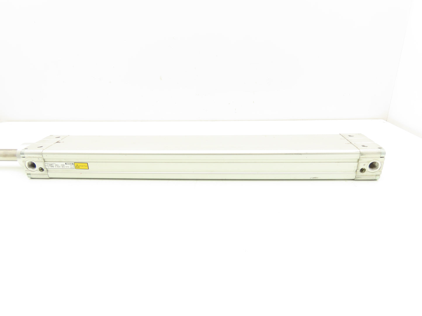 Bosch 0822365010 Pneumatic Cylinder Push Pull 50mm Bore 400mm Stroke